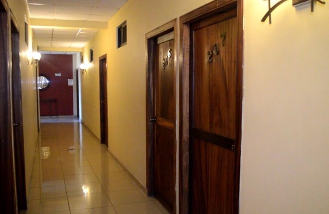 Hotel Ipsan Nah