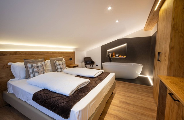 Hotel Iris
