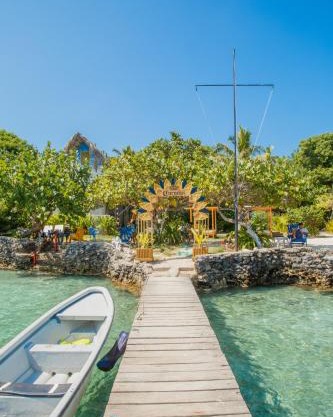 Hotel Isla Del Pirata