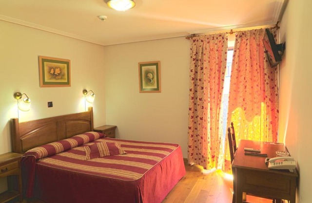 Hotel Jacobeo