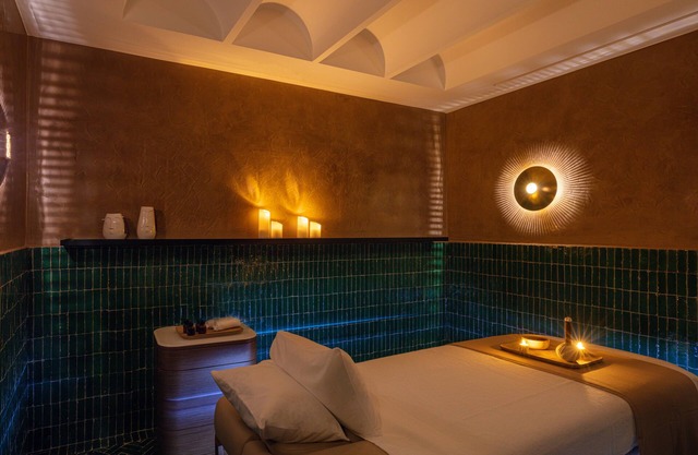 Hotel Jadali & Spa