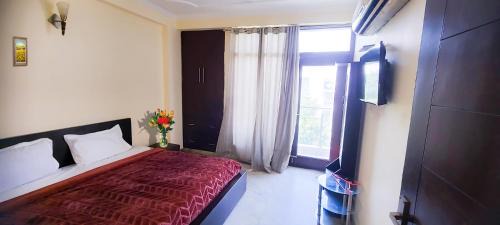 Hotel Jagannath In Chittaranjan Park