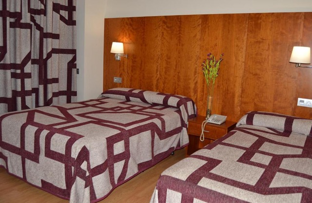 Hotel Jarama