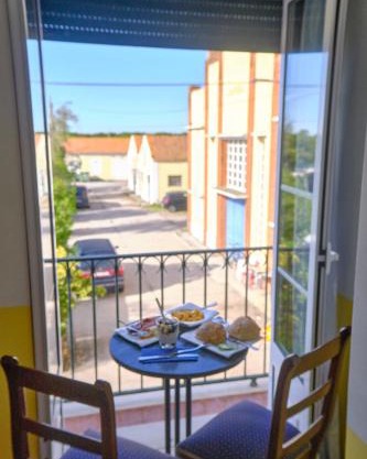 Hotel Jardim Oudinot "MyWay Kite&Surf"