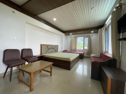 Hotel Jeevan Jyoti