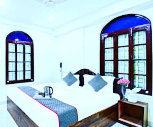 Hotel Jheel Mahal New Town Inn West Bengal - Couple Friendly