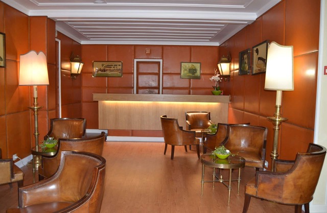 Hotel João Padeiro