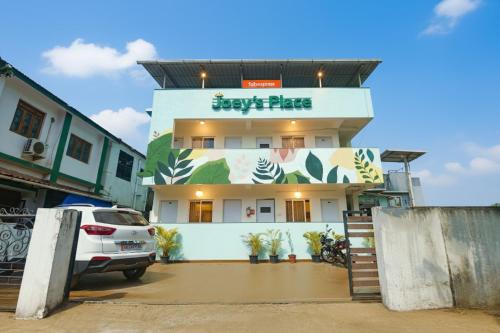Hotel Joey's Place - Nr Panjim
