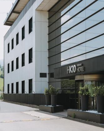 Hotel K10
