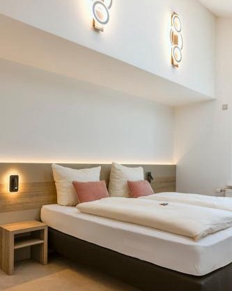 Hotel Kalenborner Höhe