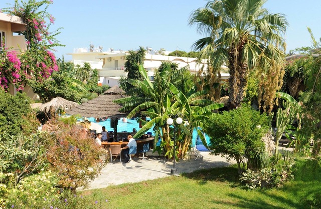 Hotel Kalithea