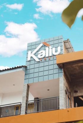 Hotel Kaliu