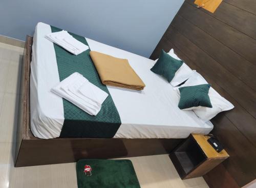 Hotel Kanniga