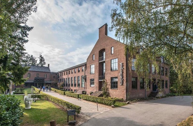 Hotel Kapellerput Heeze-Eindhoven