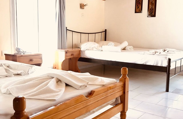 Hotel Katerina - Summer Breeze Studio Potokaki
