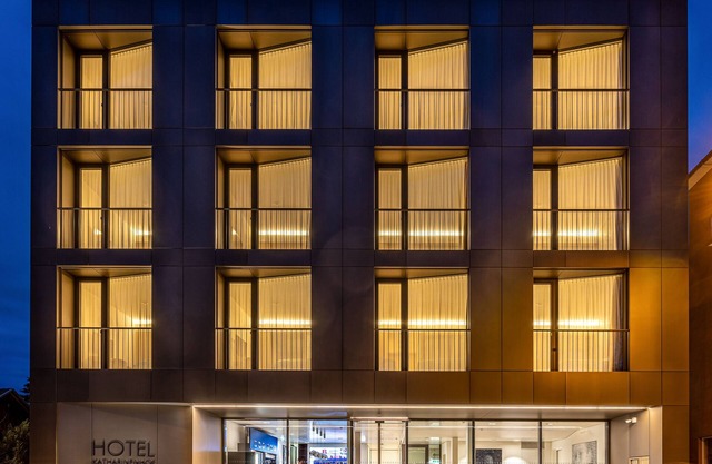 Hotel Katharinenhof COMFORT