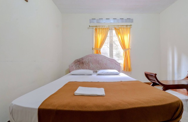 Hotel Kayu Manis