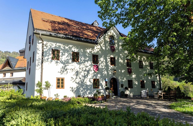Hotel Kendov Dvorec