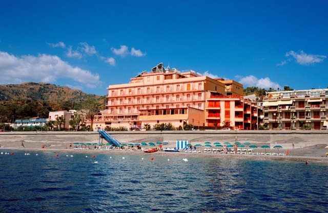 Hotel Kennedy