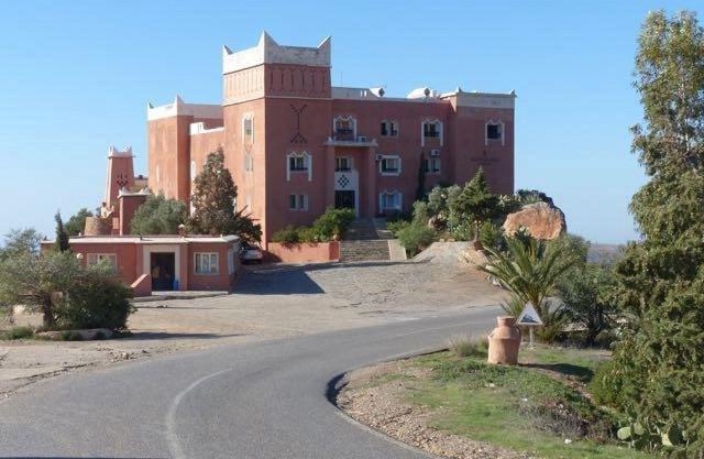HOTEL KERDOUS
