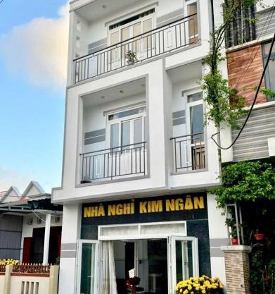 Hotel Kim Ngân Đảo Lý Sơn