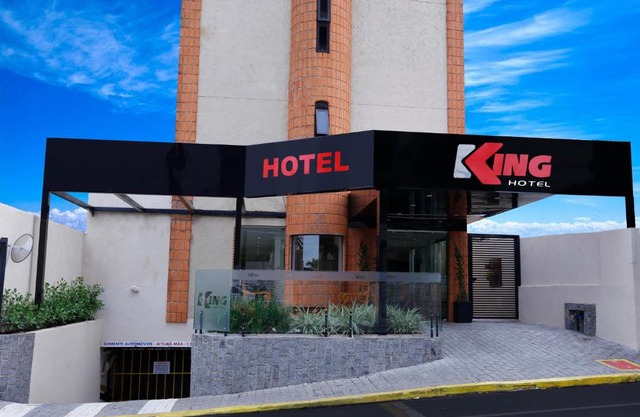 Hotel King