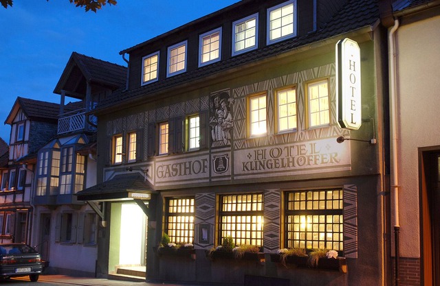 Hotel Klingelhöffer