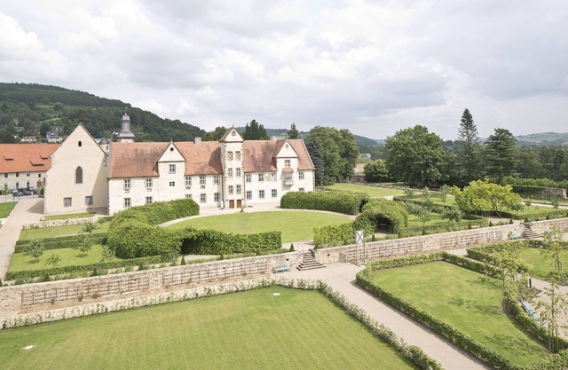 Hotel Kloster Haydau