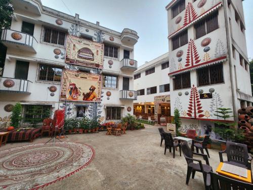 Hotel Kolam