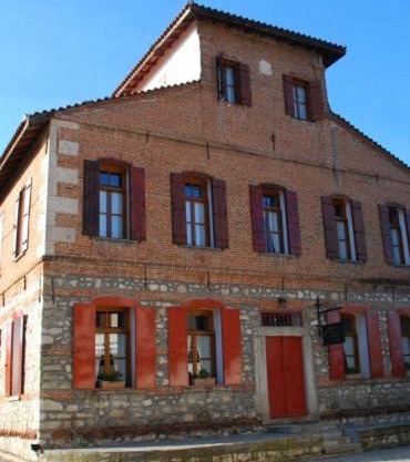 Hotel Koukouli