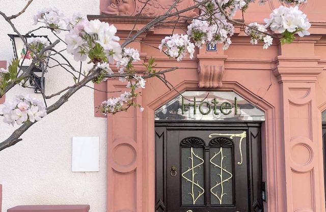 Hotel Krokodil