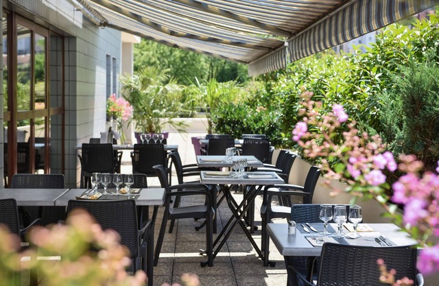 Hotel Kyriad Saint Etienne Centre