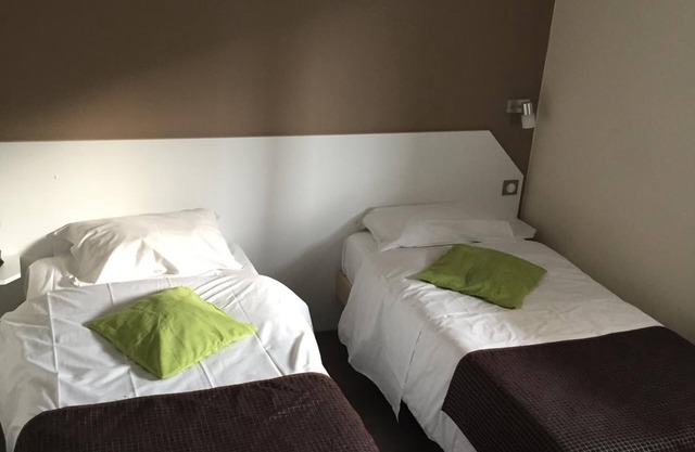 Hotel l Escale
