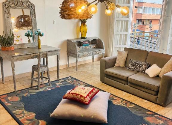 Hotel La Casa Ovalle