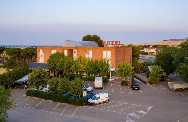 Hotel La Colina