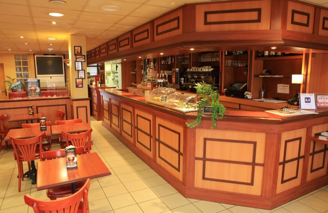 Hotel La Consigne