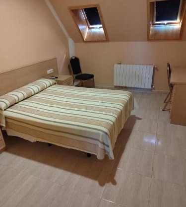 Hotel La Estrella de Castillejo