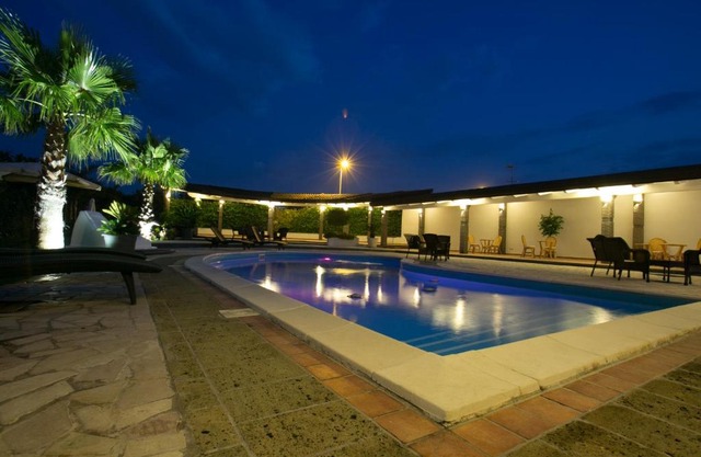 Hotel la Fenice