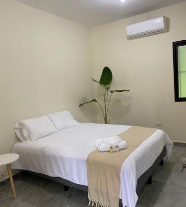 Hotel La Isla