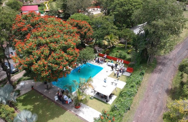 Hotel La Montoya