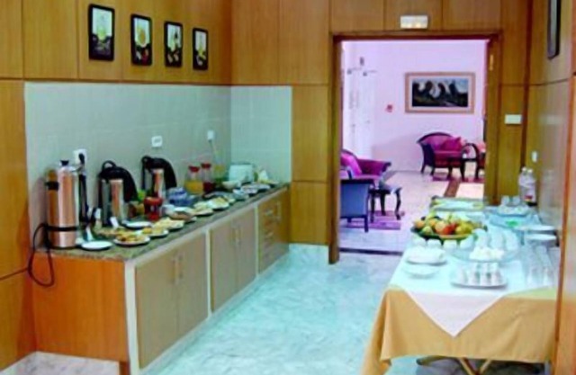 Hotel La Princesse
