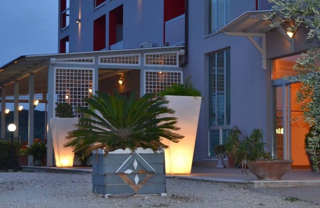 Hotel La Siesta