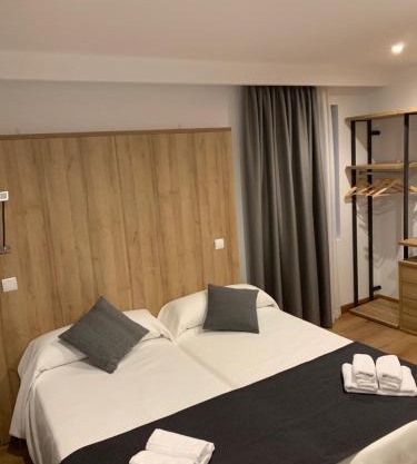hotel la trainera