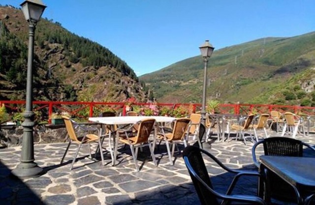 Hotel Las Grandas