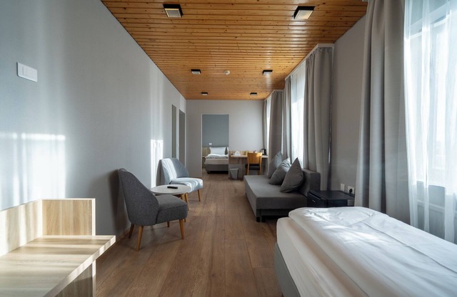 Hotel Laugarbakki