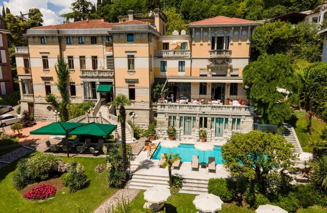 Hotel Laurin