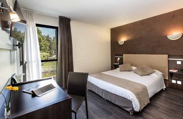 Hotel Le Calice du Gevaudan