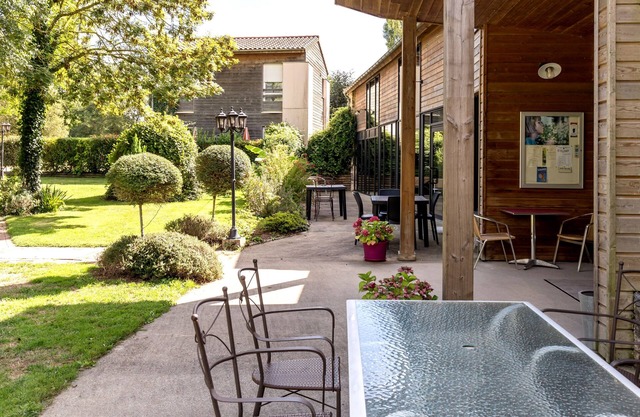 Hotel Le Moulin de la Sorinière