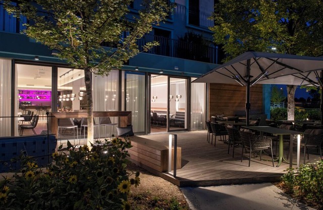Hotel Le Parc