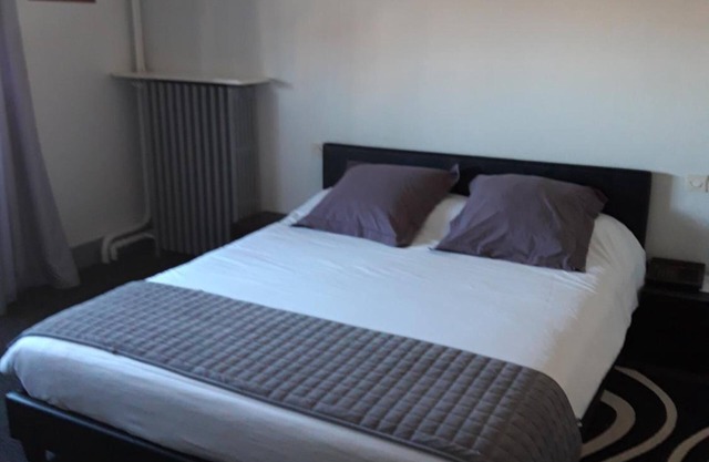Hotel le royal